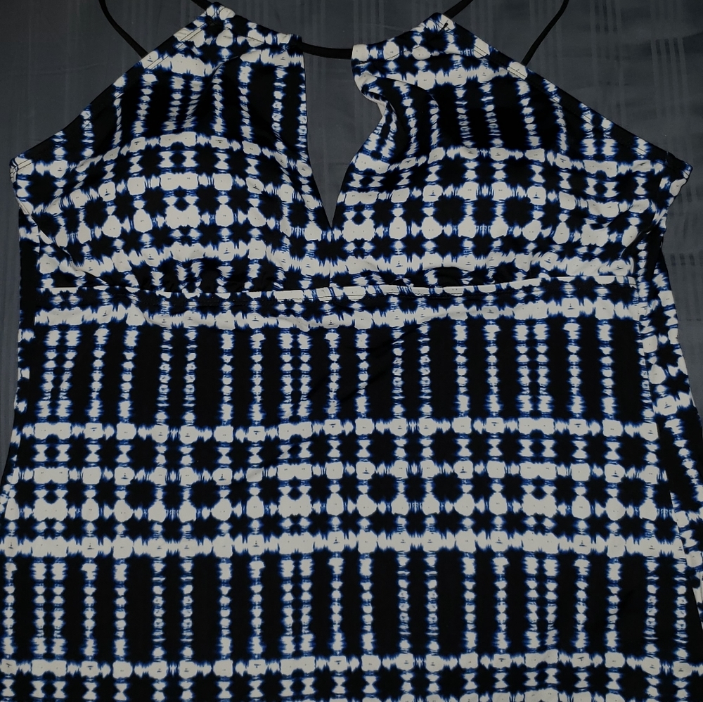 Swim top